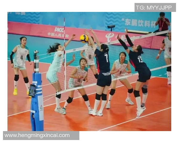 排球盛宴：深入解析杭州排球队的默契配合与战术魅力